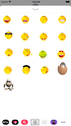 EggSticker(圖1)-速報App