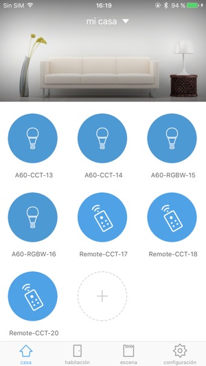 Smart Home(圖1)-速報App