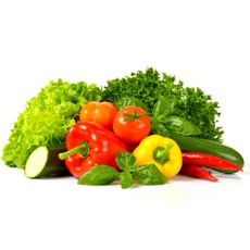 Activities of Vegetables Quiz -Images Trivia