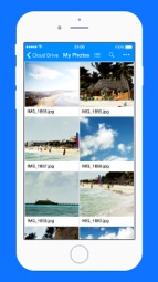 Amazon Drive Captura de tela 2