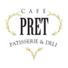 Cafe Pret Loyaltymate