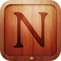 App das Not&iacute;cias icon