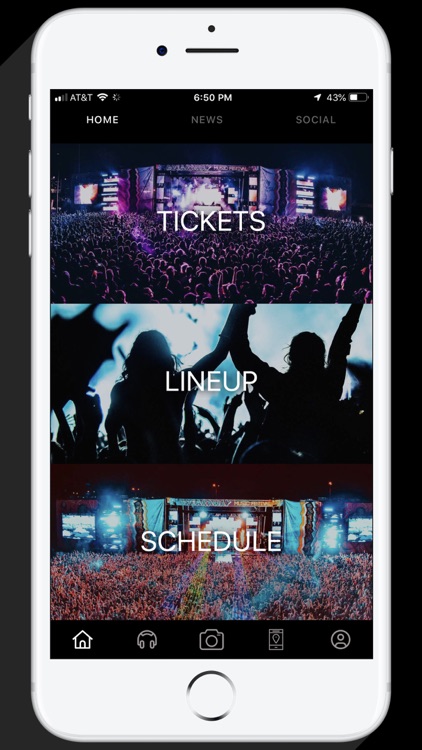 Breakaway Festival