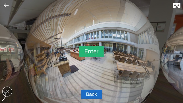 Brock University in VR(圖3)-速報App