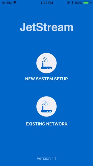 JetStream WiFi(圖1)-速報App