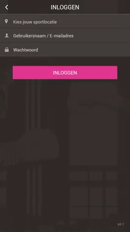 Game screenshot Pink Boxing apk