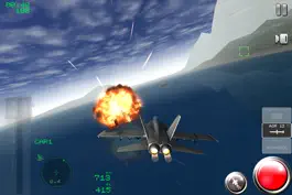 Game screenshot Air Navy Fighters Lite hack