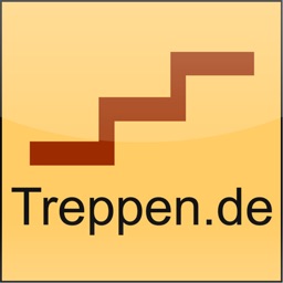 Treppen.de App