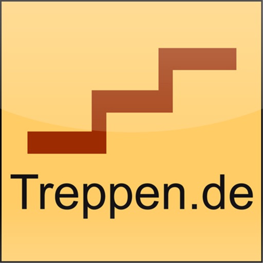 Treppen.de App