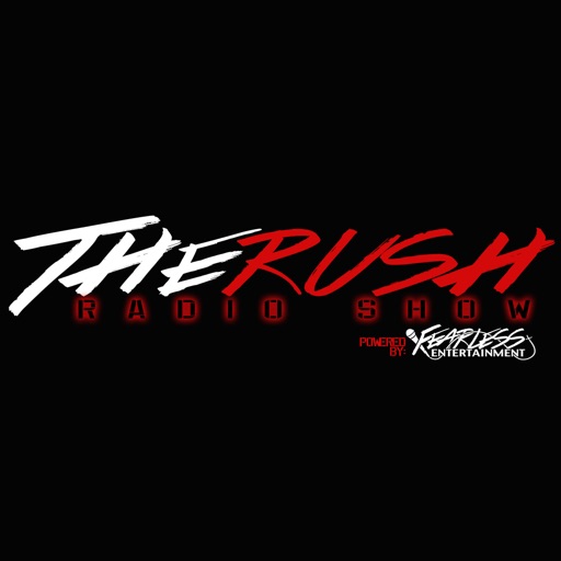 The Rush App icon