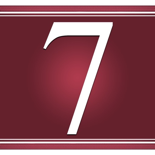 The 7 Habits Enhanced Edition icon