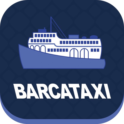 Barca Táxi icon