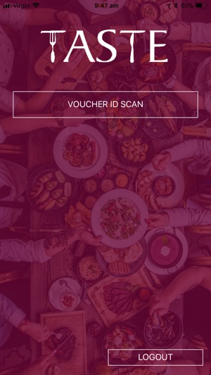 Taste Voucher Scanner(圖3)-速報App