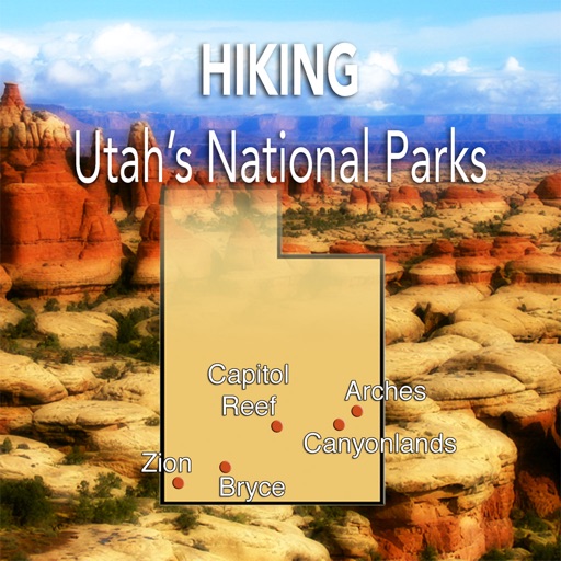 Hiking Utah's National Parks