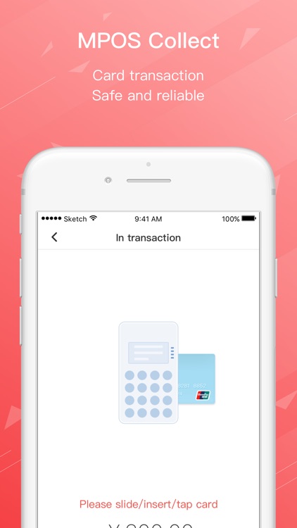 UPI Merchant Pro screenshot-3