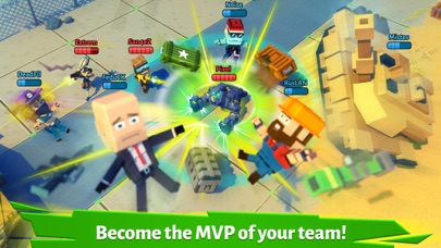 Pixel Arena Onlinepvp Shooter By Ascella Mobile Inc - best games by roblox corporation appgrooves get more out