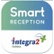 I2 Smart Reception es la nueva App de Integra2 orientada a clientes y consignatarios de los servicios de transporte de Integra2 en el market de Apple