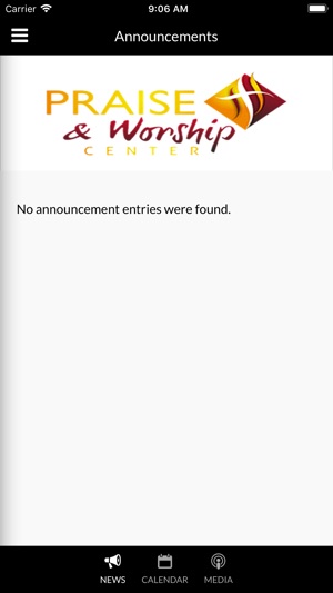 Praise and Worship Center(圖3)-速報App