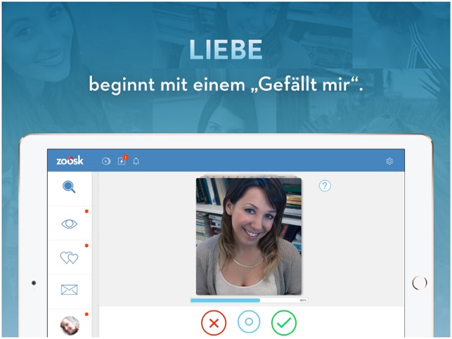 Datierung online zoosk