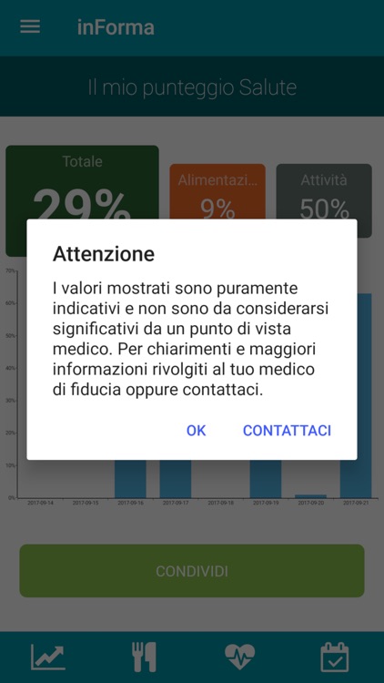 inForma Salute screenshot-4