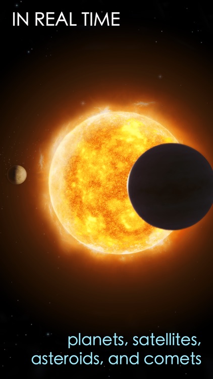 Solar Walk 2 - Spacecraft 3D