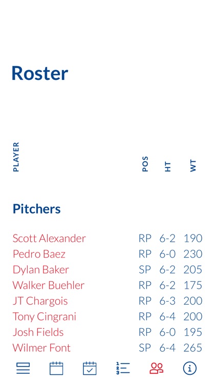 Go Los Angeles Dodgers! screenshot-4