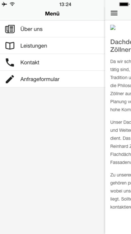 Dachdeckerei Zöllner