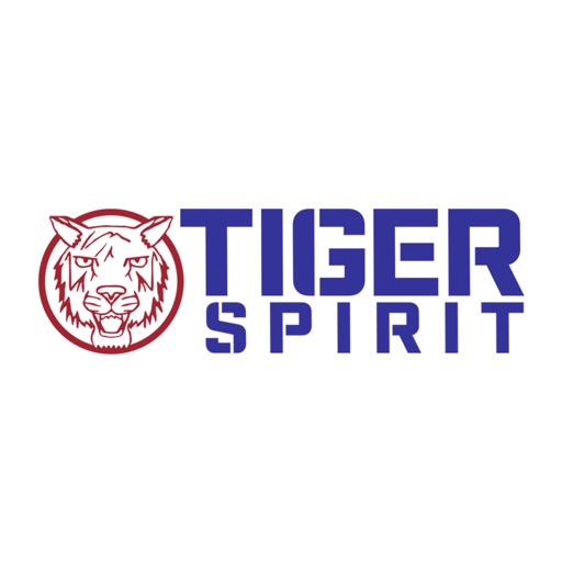 Tiger Spirit icon