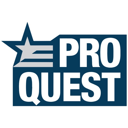ProQuest icon