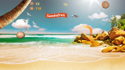 Samba Fruit screenshot 4