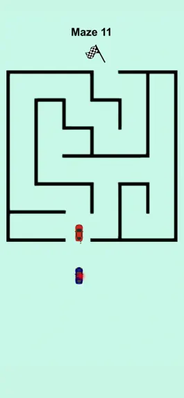 Game screenshot Maze Chase! mod apk