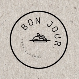 BON JOUR COMFORT FOOD Delivery