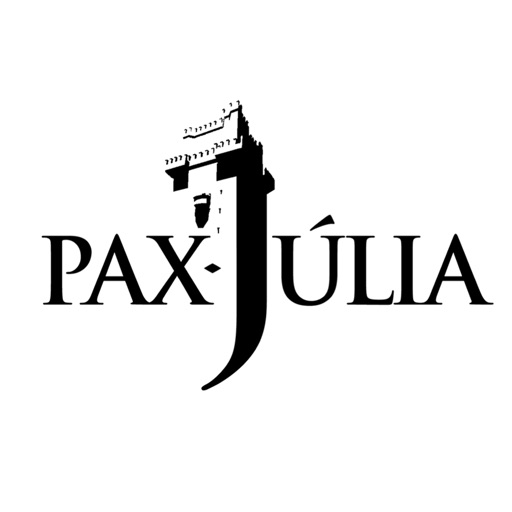 Agência Funerária Pax-Júlia Icon