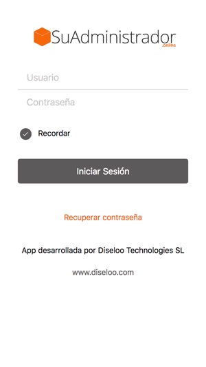 Su Administrador Online(圖1)-速報App