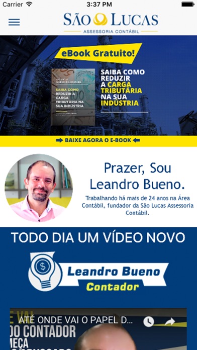 Image of São Lucas Assessoria