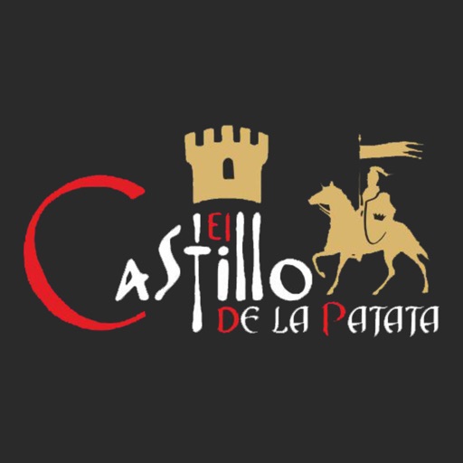 El Castillo de la Patata icon