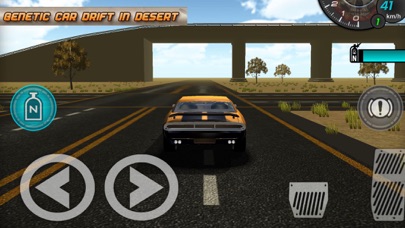 Extreme Car Drift Challenge screenshot 2