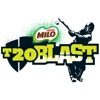 MILO T20Blast