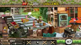 Game screenshot Steps Hidden Objects Games apk