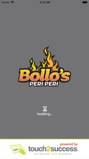 Bollos Peri Peri(圖1)-速報App