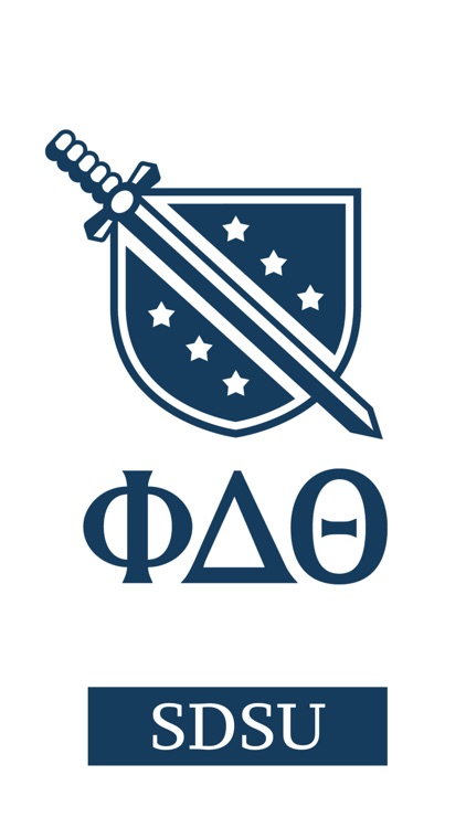 Phi Delta Theta SDSU