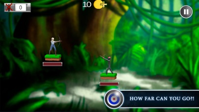 3D Archery - Survival 101 screenshot 4