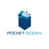Pocket Ocean Cloud