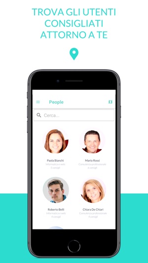 People Advisor(圖3)-速報App