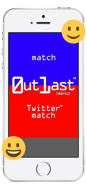 Outlast™(圖1)-速報App