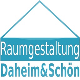 Raumgestaltung Daheim& Schön