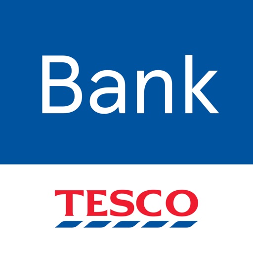 Tesco Bank iOS App