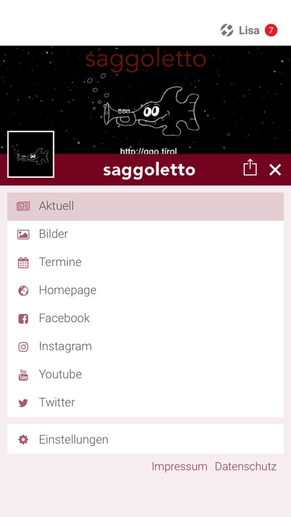 Saggoletto