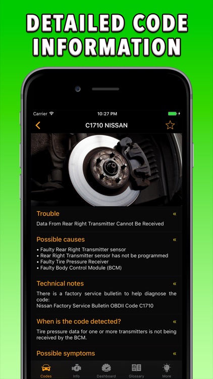 Nissan App! screenshot-4