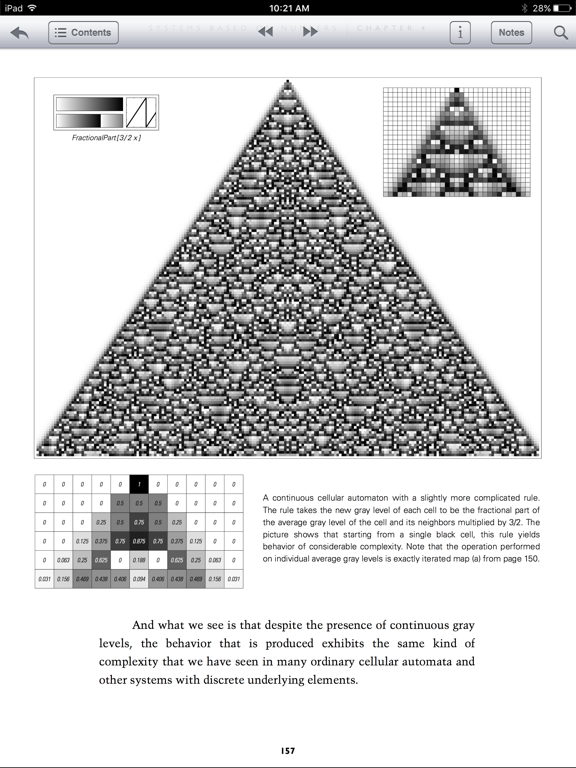 A New Kind of Scienceのおすすめ画像1